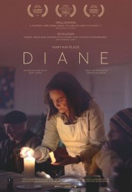 Affiche de Diane