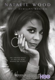 Affiche de Natalie Wood: What Remains Behind