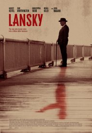 Affiche de Lansky