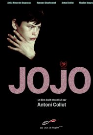Affiche de Jojo