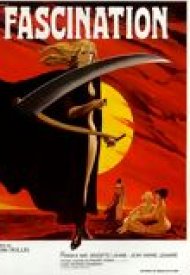 Affiche de Fascination