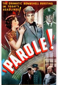 Affiche de Parole !