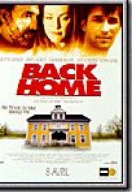 Affiche de Back Home