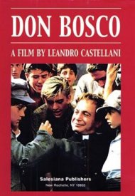 Affiche de Don Bosco