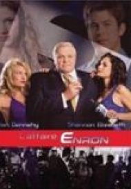 Affiche de L' Affaire Enron