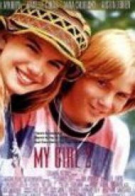 Affiche de My Girl 2 - Copain, copine