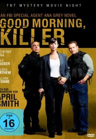 Affiche de Good Morning, Killer