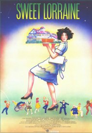 Affiche de Sweet Lorraine