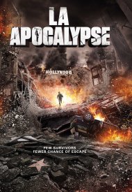 Affiche de Apocalypse L.A.