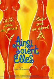 Affiche de Ainsi soient-elles