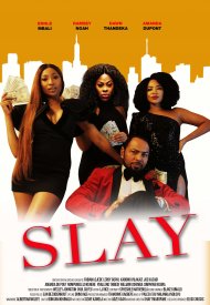Affiche de Slay