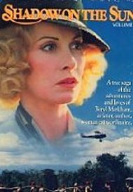 Affiche de L' Aventurière du bout du monde