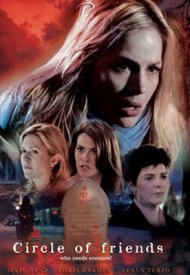 Affiche de Vengeance du passé