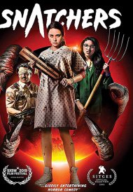 Affiche de Snatchers