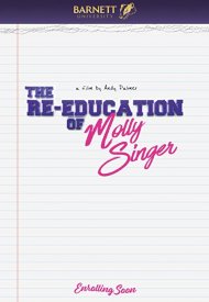 Affiche de The Re-Education Of Molly Singer