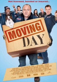 Affiche de Moving Day