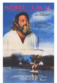 Affiche de Spirit of the Eagle