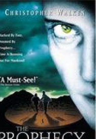 Affiche de The Prophecy
