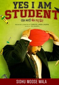 Affiche de Yes I am Student