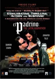 Affiche de El Padrino
