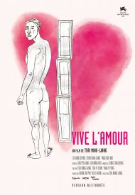 Affiche de Vive l'amour