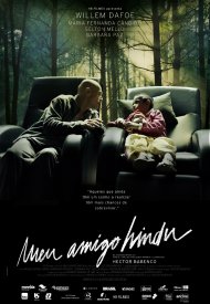 Affiche de My Hindu Friend