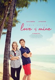 Affiche de Idylle sur une île