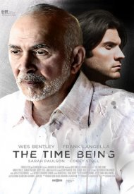 Affiche de The Time Being