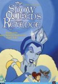 Affiche de The Snow Queen's Revenge