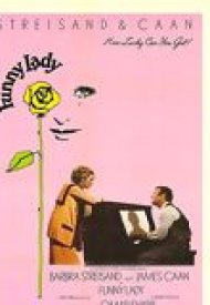 Affiche de Funny Lady