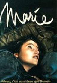 Affiche de Marie