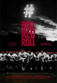 Affiche de Roll Red Roll : le silence d'une ville