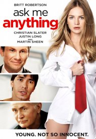 Affiche de Ask Me Anything