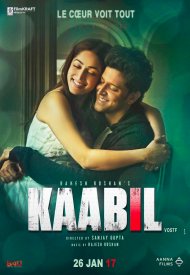 Affiche de Kaabil