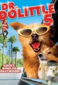 Affiche de Dr. Dolittle 5