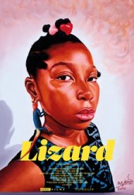 Affiche de Lizard