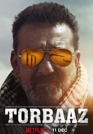 Affiche de Torbaaz