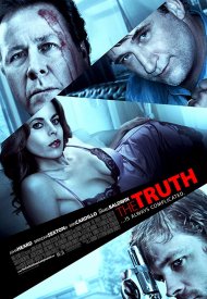 Affiche de The Truth
