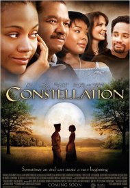 Affiche de Constellation