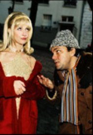 Affiche de A l'abri des regards indiscrets