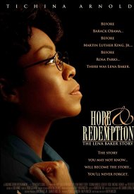 Affiche de The Lena Baker Story