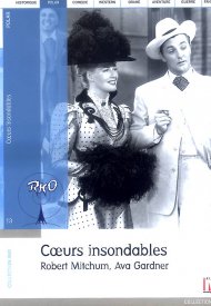 Affiche de Coeurs insondables