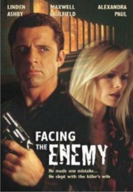 Affiche de Face au tueur