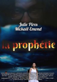 Affiche de La Prophétie