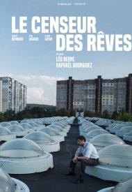 Affiche de Le Censeur des Rêves