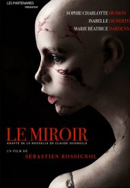 Affiche de Le miroir