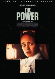 Affiche de The Power