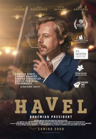 Affiche de Havel