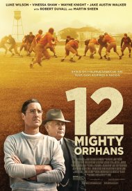 Affiche de 12 Mighty Orphans