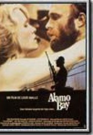 Affiche de Alamo Bay